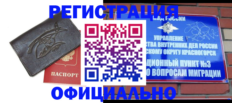 временная регистрация надежно в Реутове